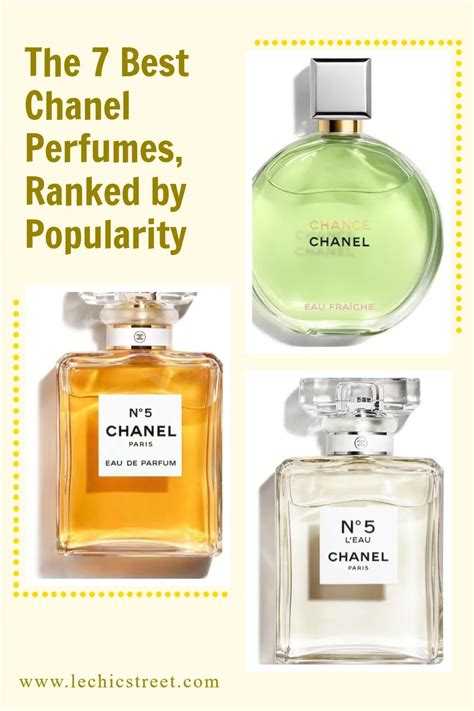 the best selling chanel perfume|best Chanel perfume for teenager.